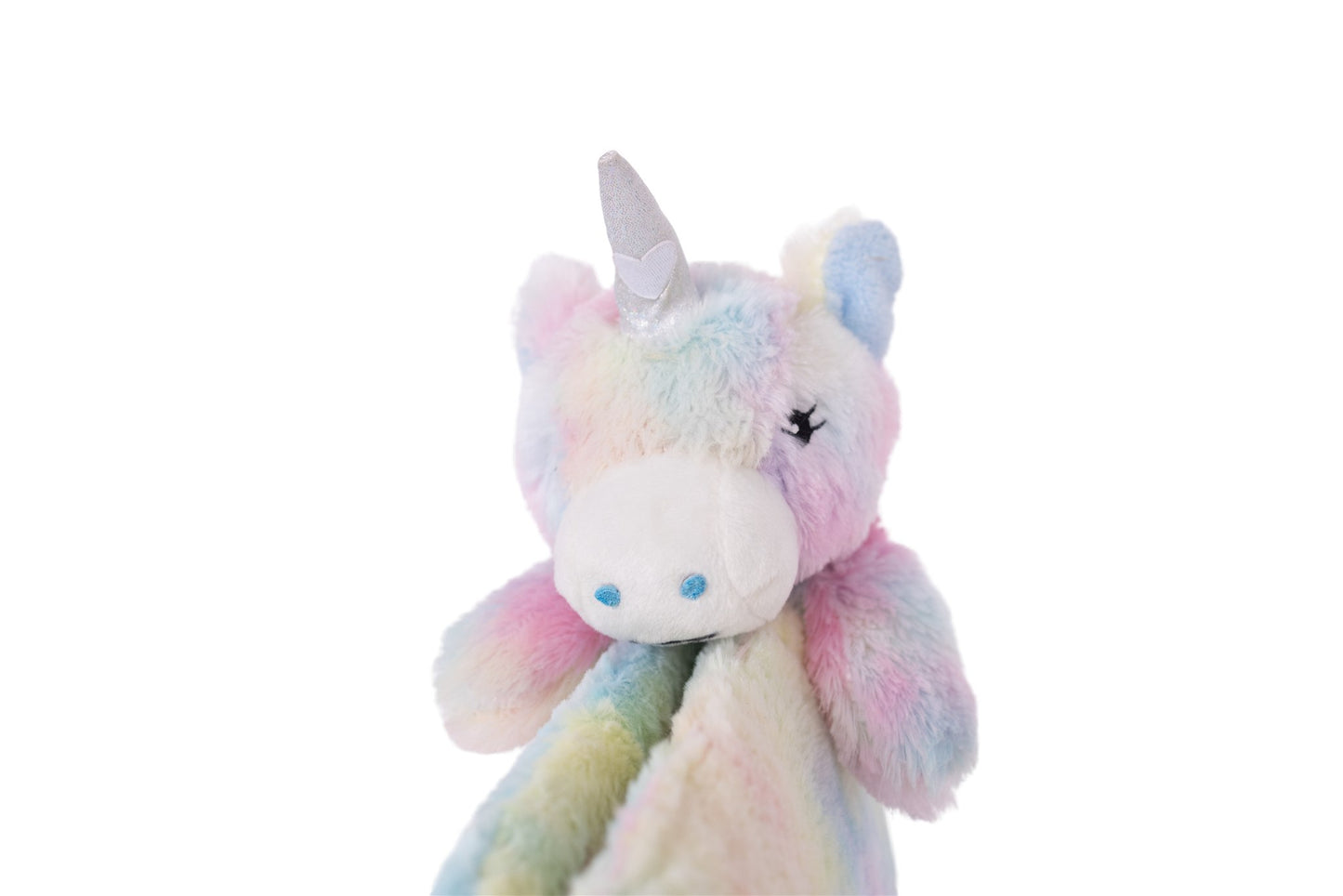 Oni the Caring Unicorn - Portable Reading Buddy