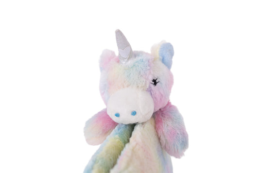 Oni the Caring Unicorn - Portable Reading Buddy